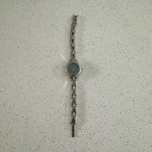 Fossil Silver Women's Watch